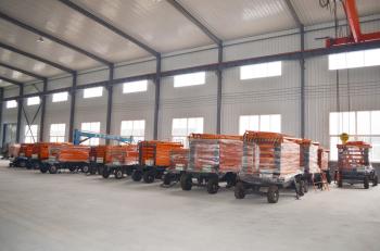 Shandong Lift Machinery Co.,Ltd