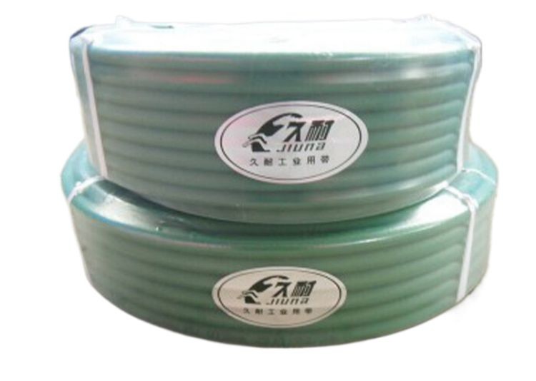 Transparent Polyurethane Round Belt For Precise And Accurate Conveying Needs