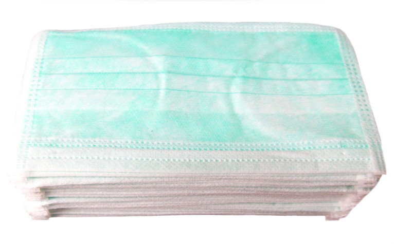 Health And Medical Product Disposable Nonwoven 3ply Face Mask,Mouth Cover