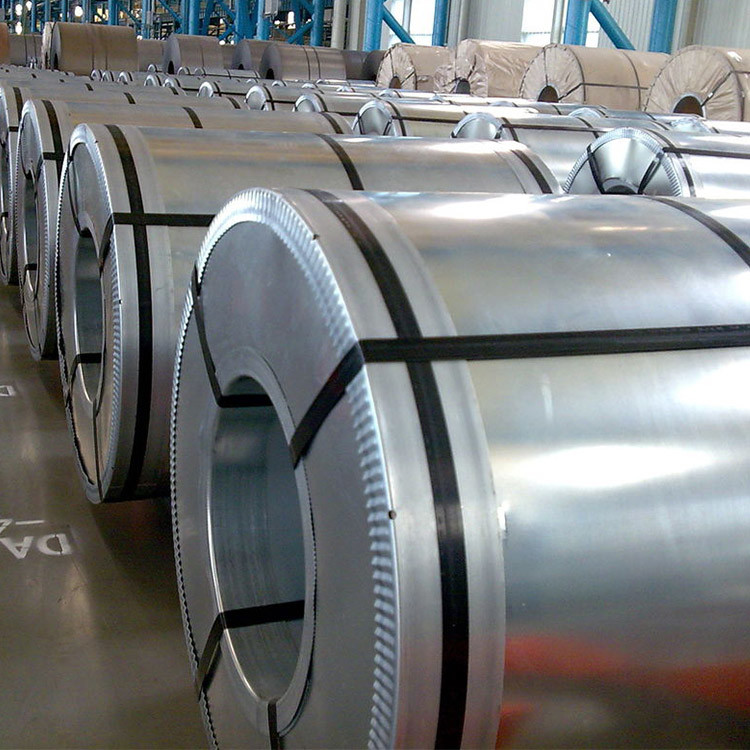 Astm Aisi Stainless Steel Coil , SS 430 Coil 2mm Thickness For Handrails