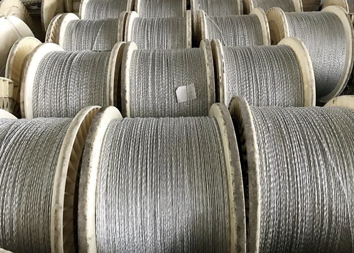 SF/UTP Bulk CAT5E Cable AL Foil AL Braiding Double Shielded PVC HDPE Insulation