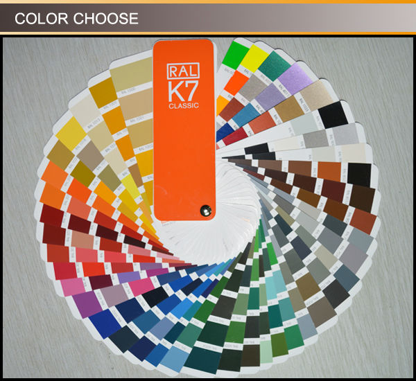 Commercial Position Customized Colors Sliding UPVC Window With Fiberglass Mash System