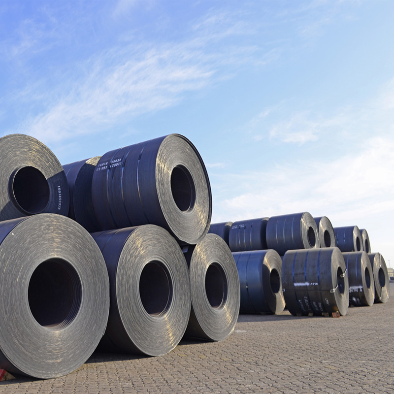 12000mm Carbon Steel Hr Sheet Coil Q275B Q275C 1018 1020 1030