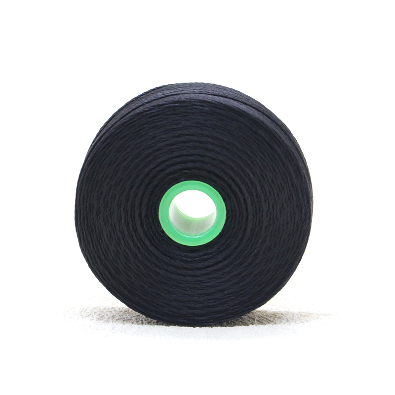 Polyester Bonded Thread Sewing Machine Accessories for Tex70 V69 Bobbin Storage Box