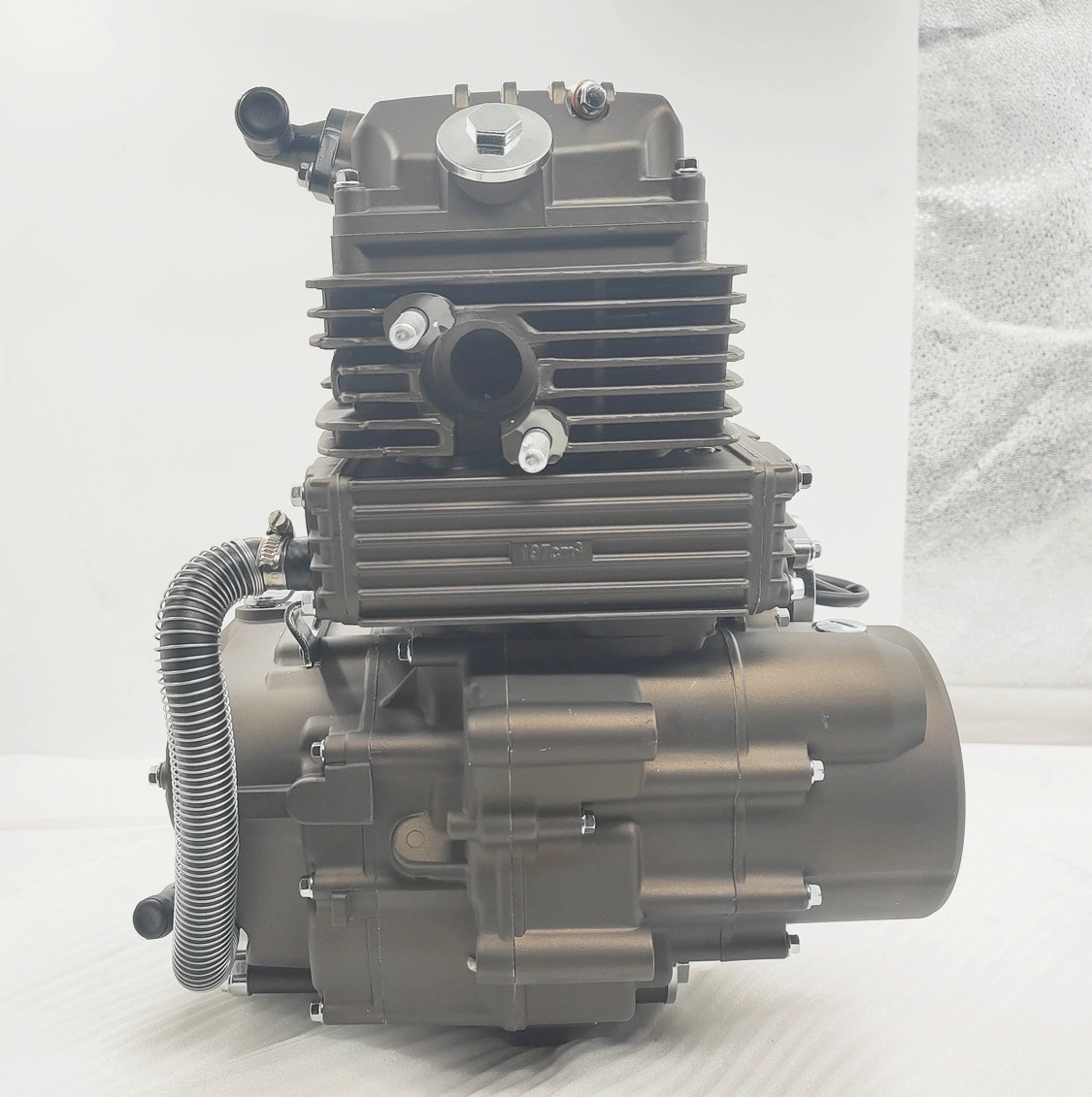 Fit for Tricycle CG200 Super Cool Gasoline Engine Tricycle Parts from CCC Power Engine