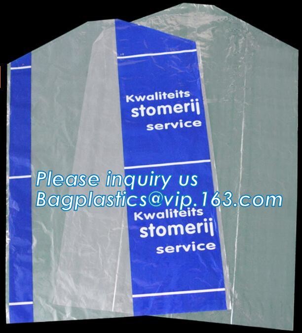biodegradable Customized Laundry Drawstring Poly Bag Plastic Laundry Bag For Hotel With Own Logo,Poly Plastic Drawstring