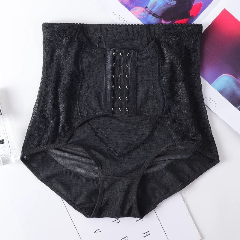 Panty Waist Trainer Body Shaper Plus Size For Women Extra Firm Girdle Waist Stomach