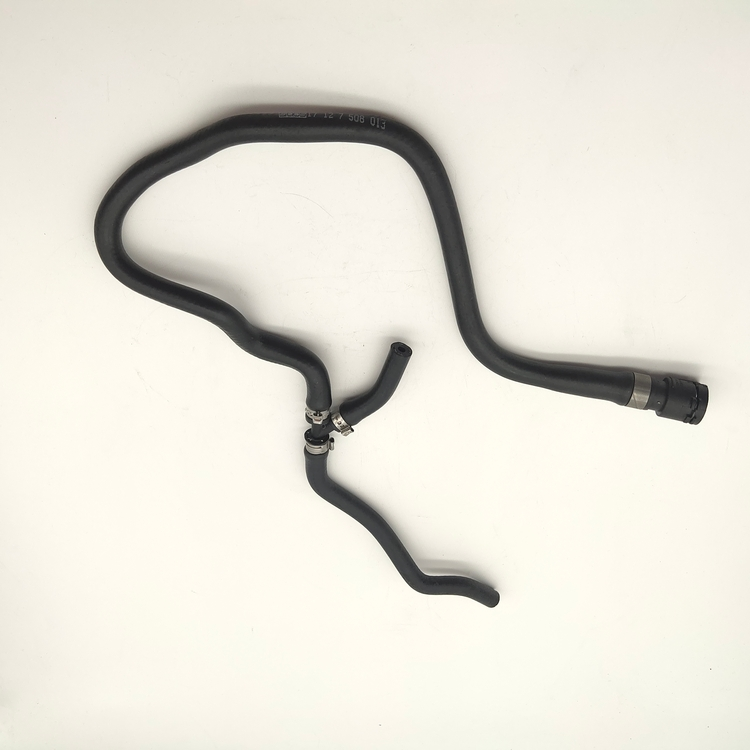 Universal Radiator Hose 17127508015 for BMW 7 Series 745Li OEM Services Provided