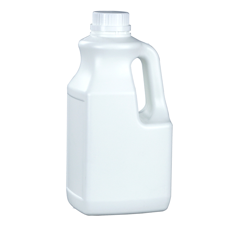 Acid Etch 36mm Screw Top Drums HDPE Plastic Jerry Can 2L 5L