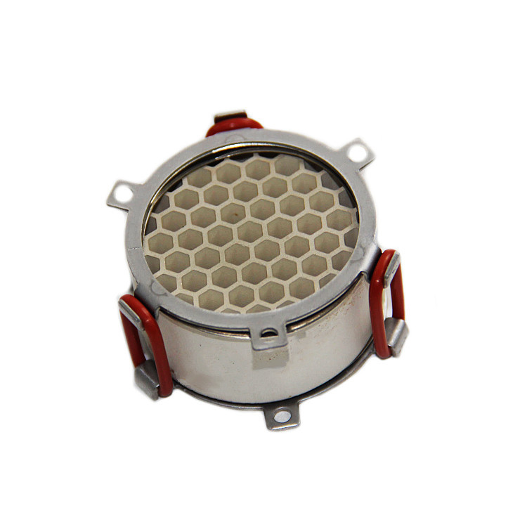 High Temperature Honeycomb Ceramics Hair Dryer Heating Element
