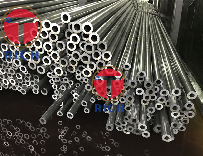 15MoG high pressure boiler tube