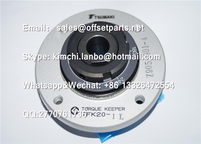 274-1245-400 komori torque keeper 2741245400 original offset printing machine spare parts