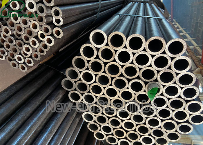 Cold Rolled 20MnCr5 Alloy Steel Cold Drawn Seamless Tube