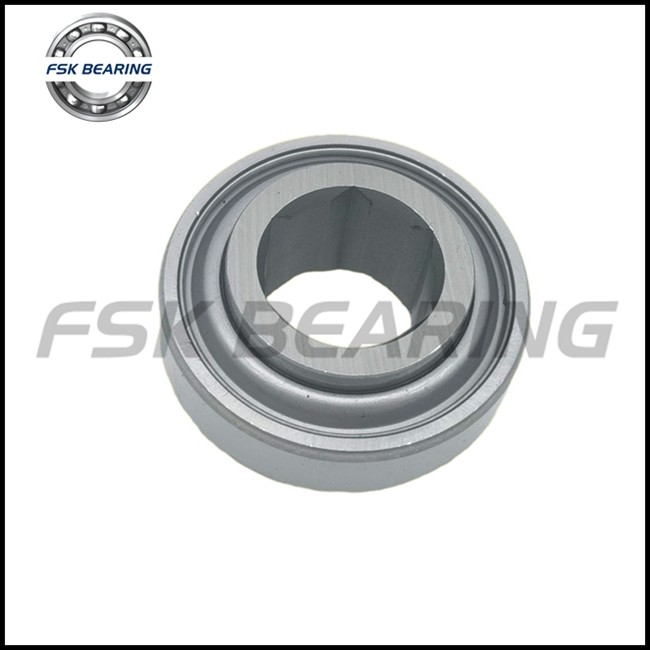 205DD-003V Round Hole Agricultural Machinery Bearing 205DD-004V 205DD-005V 205DD-006V