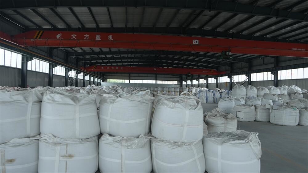 Excellent Abrasive Resistance High Refractoriness Corundum Refractory Mortar For Glass Kiln