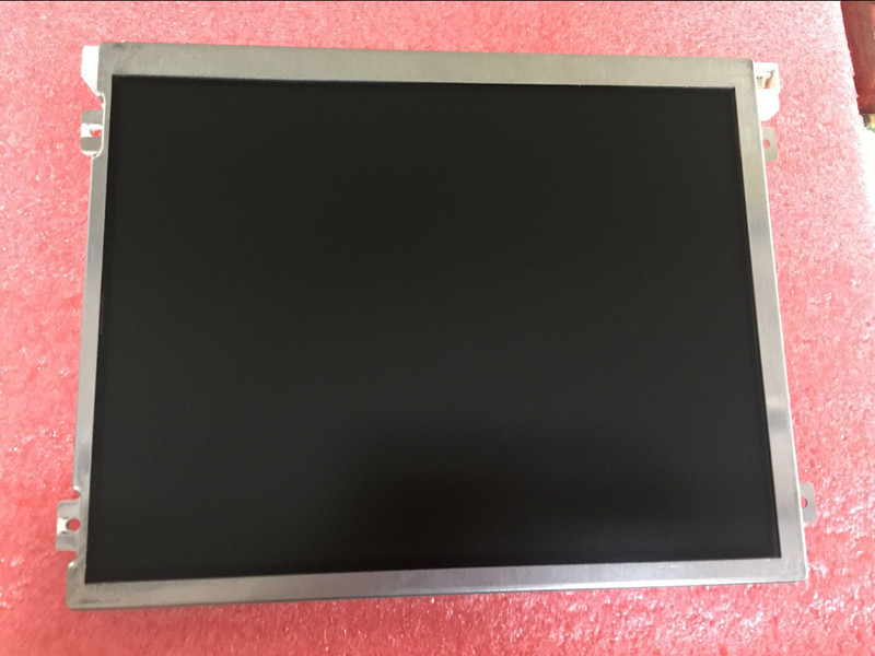 NLT 9" 400CD/M2 LCM 800×480RGB CCFL NEC TFT Display NL8048BC24-01