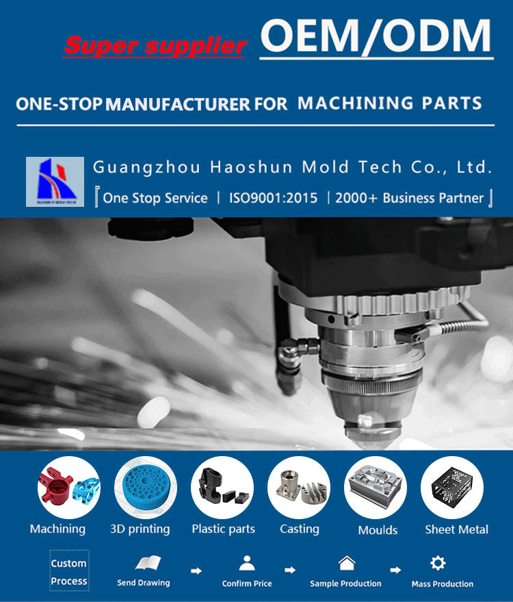 ODM Electroplated CNC Machining Parts 0.01mm Tolerance High Precision