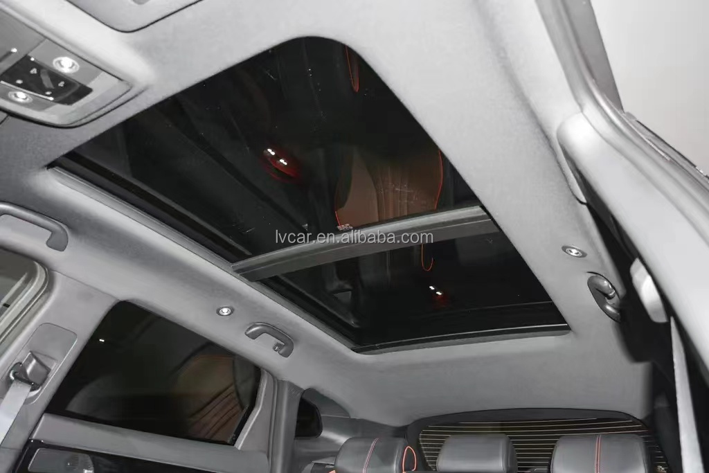 Electric Vehicles Byd Electric Car 23 and BYD Song Plus 5-Seater Pure Electric SUVs