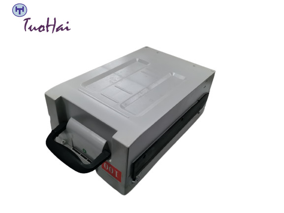ATM Machines 2K cassette 7310000329 CST-2000 Hyosung 5600 CST-7000 ATM Cash Cassette 7310000329