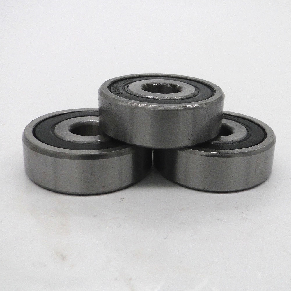 Factory price 6300ZZ/2RS Motorcycle bearings 10*35*11mm ball bearings