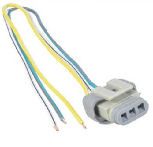 Customized PVC Tube Electric Wire Harness for Portable Washing Machine at Affordable