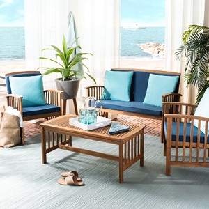 patio set