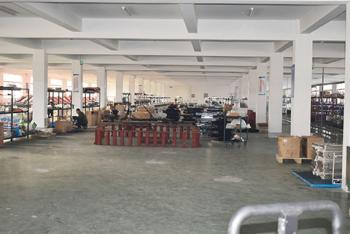 Shanghai Medeco Industry Co., Ltd