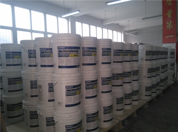 Dampproof Sealer for basement, China Manufacturer
