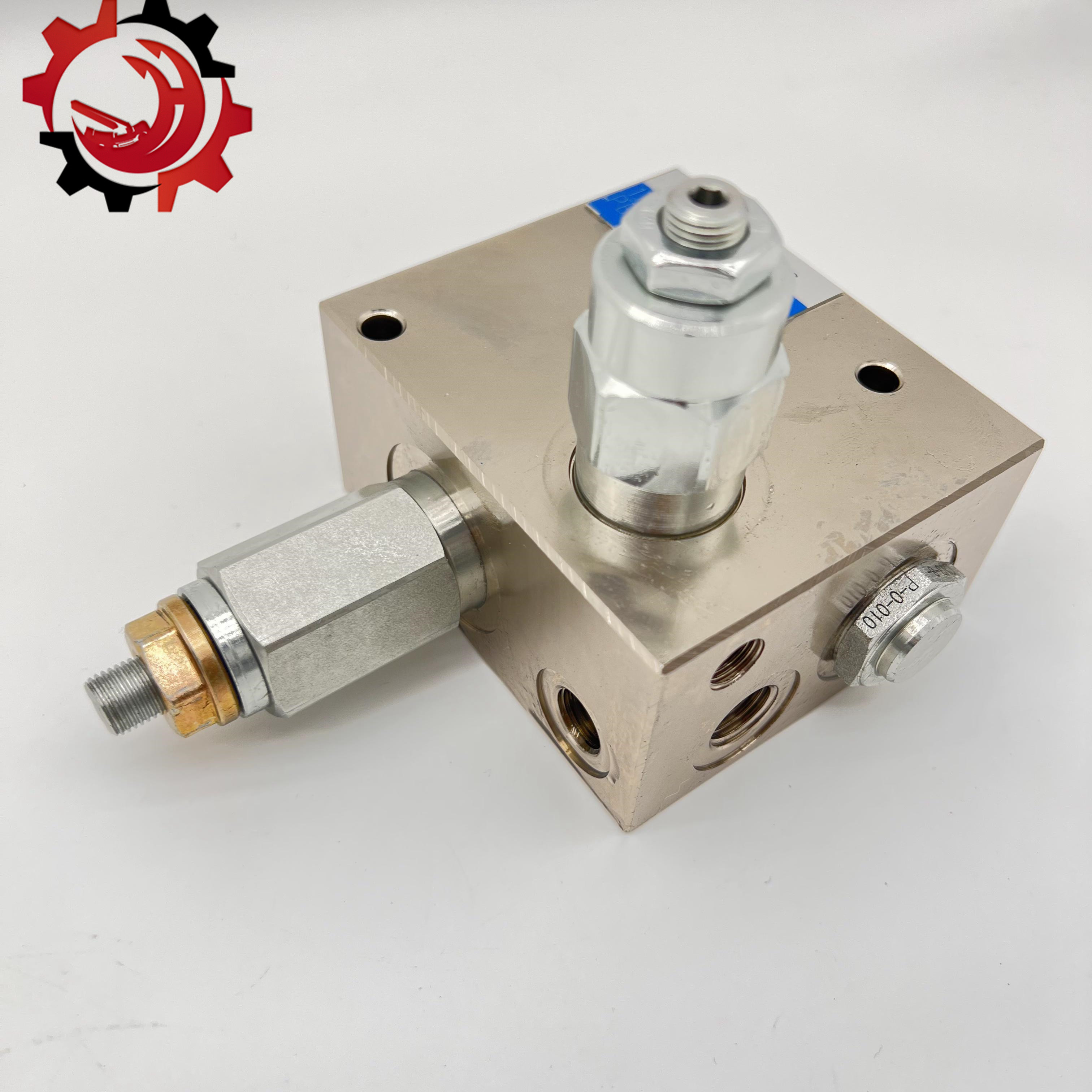 Piston Balance Pneumatics Solenoid Valve for Precise Flow Regulation and Pressure Control