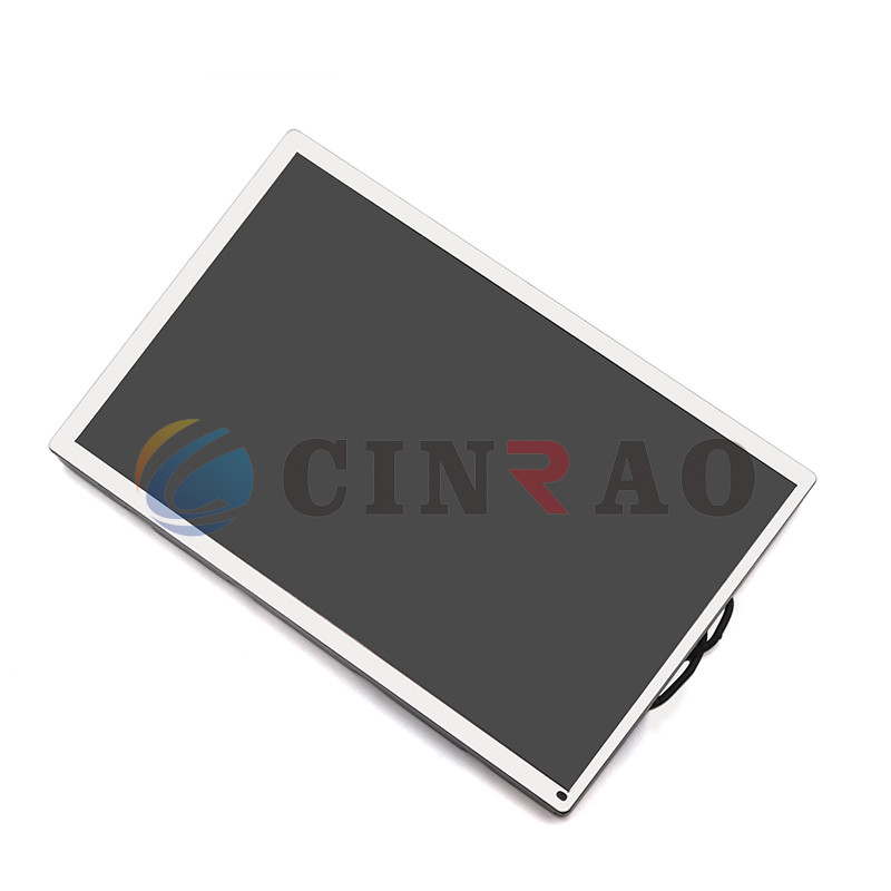 Hitachi TFT GPS LCD Screen / Automotive 7.0" 800*480 TFT LCD Display TX18D11VM1CAA