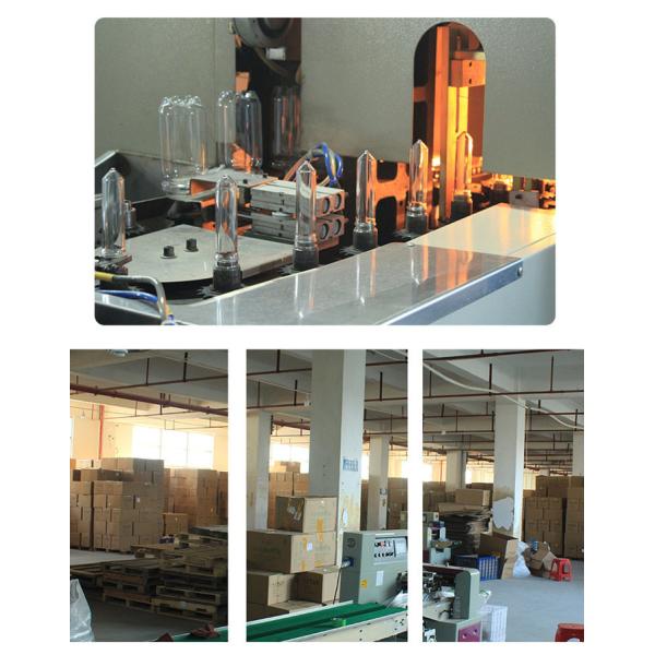 Plastic Beverage Juice Milk Soft Drink Cans 500ml With Aluminum Easy Open Ends