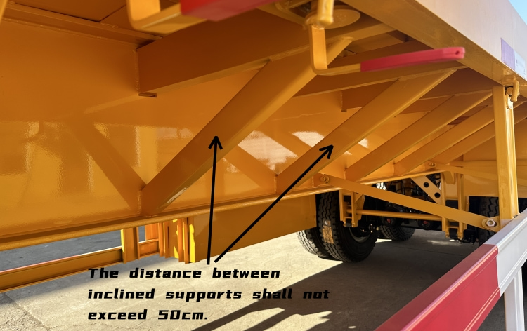 Flatbed Semi Trailer for Sale in Zimbabwe Bulawayo | Flat Deck Trailer for Sale | Flatbed for Sale