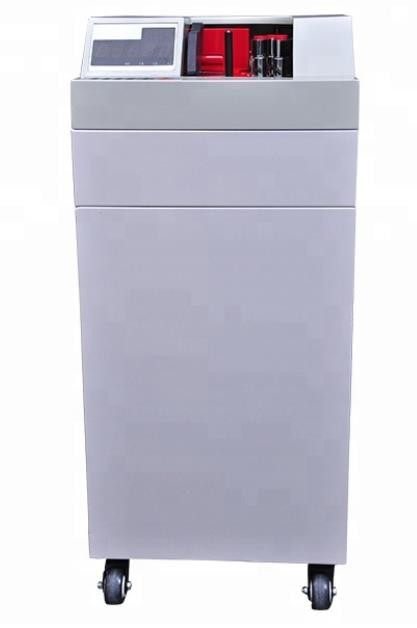 Vacuum Type Banknote Counter VC600 VACUUM COUNTING MACHINE - MANUFACTURER