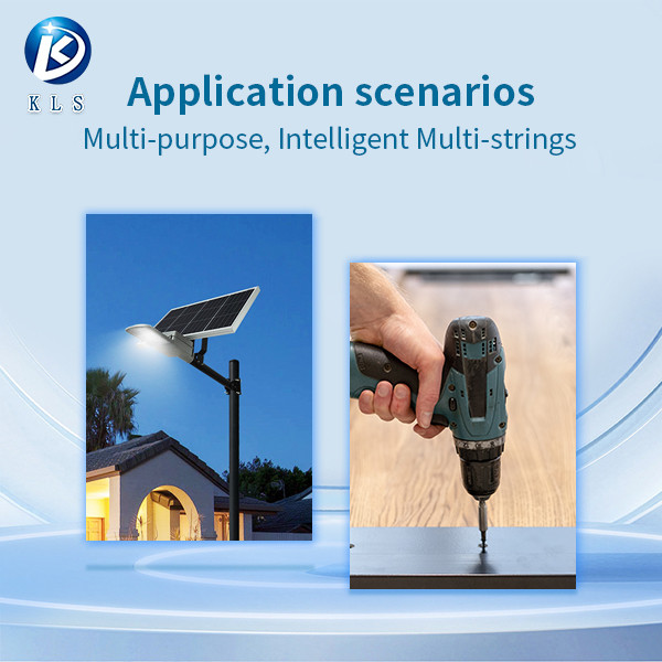 4S 12V Smart BMS 12A Battery Charging Module BMS For Energy Storage Lithium Protection