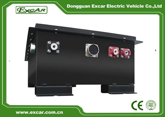 Excar Manufacture 48V 150ah Golf Cart Lithium Battery For LSVs Utility Vehicles
