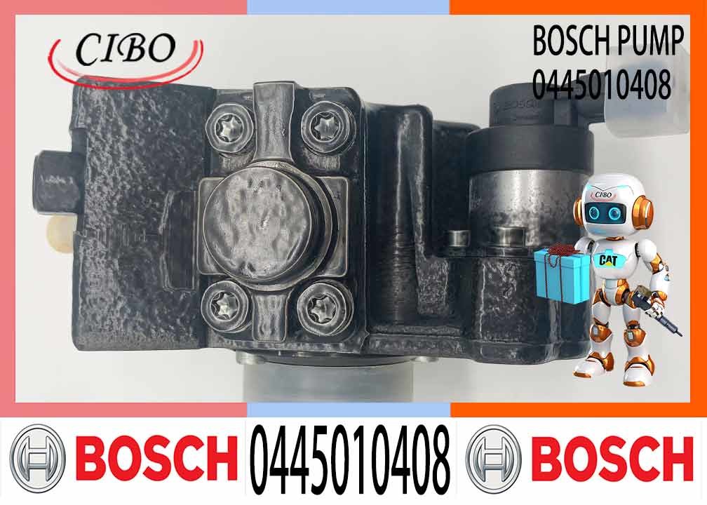Diesel Common Rail Fuel Pump 0445010394 fuel injection pum 0445010259 for GMC OPEL 55582064 fuel injection pum 044501039