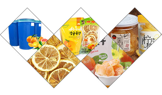 440V Fruit Juice Citrus Processing Line Plastic Bottle Package
