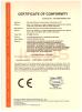 Shenzhen Sirivision Communication Technology Co., Ltd. Certifications