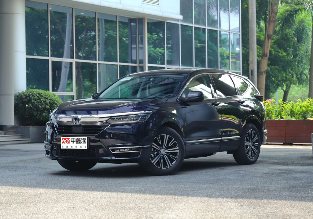 HONDA Haoying New Energy Electric Vehicles 2.0L Premium Edition
