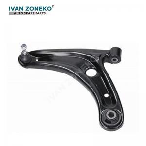 Buy cheap 51360-SAA-E01 Left Front Auto Suspension Part Adjustable Lower Control Arm For HONDA Jazz product