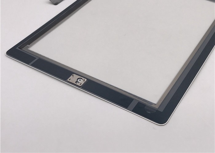 100% Original Touch Screen Glass Ipad 4 Lcd Touch Screen Digitizer