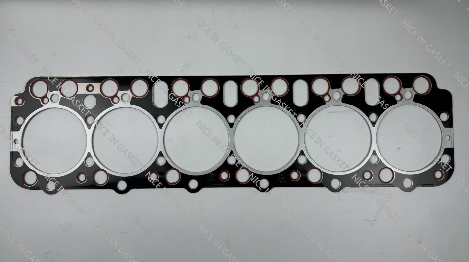 CAT C2.2 404D Full Gasket Kit 253-8001 J08CT Cylinder Head Gasket Set 04010-0694 Gasket 11115-2451