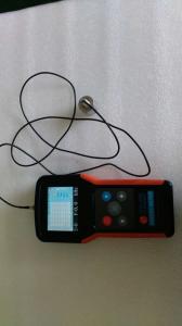 China CE Ultrasonic Cleaning Machine Handheld Ultrasonic Sound Intensity Meter Liquid Measuring on sale