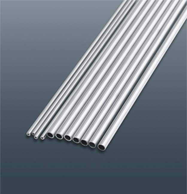 Torich UNS N06600 N06601 Cold Finished Nickel Alloy ASTM B168 Steel Tube