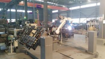 Hefei Jiangze Metal Products Co., Ltd.