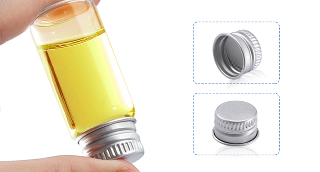 vials