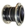 Buy cheap China Manufacture Flange Soft Connector Shock Absorber Rubber Expansion Joints from wholesalers