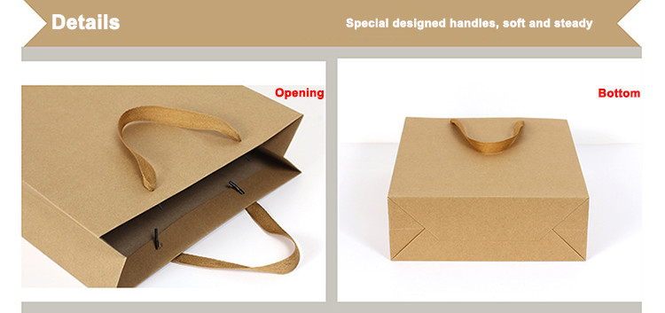 Kraft Corrugated Gift Box Blank Mailer Boxes White Pink Brown