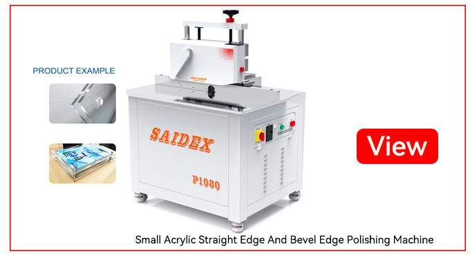 SD-1350 Automatic Acrylic Computer Beam Saw 11KW Feeding Speed 0-50m/Min