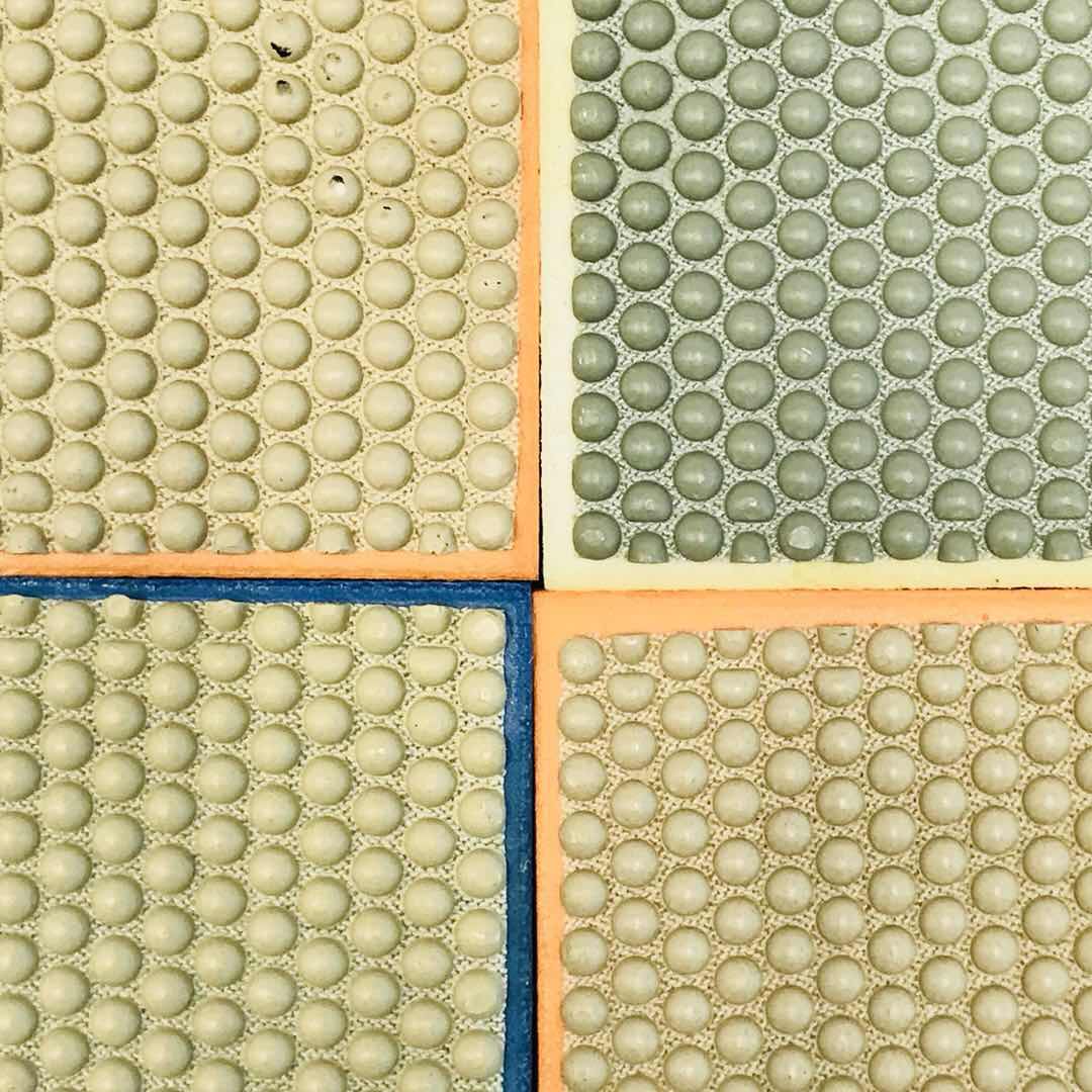 Diamond Hand Polishing Pad Professional Grade Pad For Glass Marble Concrete Stone Polishing